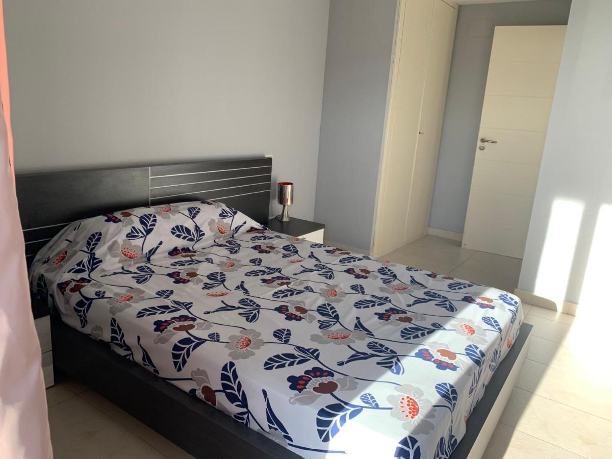 Apartamento Con Buena Ubicacion بينايدورم المظهر الخارجي الصورة
